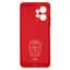 Чехол ArmorStandart ICON для Xiaomi Redmi Note 12 4G Camera cover Red (ARM67703) - мініатюра 2