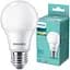 Лампа Philips LED 60 WA 60 E27 CW 230V FR ND 1PF/6 DISC (929002306394) - миниатюра 1