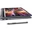 Ноутбук Lenovo IdeaPad 5 2-in-1 14AKP10 AI 7 350 50GHz,14'',24GB LPDDR5x,1TB,Radeon,Без ОС - мініатюра 11