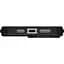Чохол UAG Plyo для Apple iPhone 16 Pro Max All Black AAA [122408] - мініатюра 4