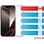 Стекло защитное ACCLAB Full Glue Apple iPhone 16 Pro Max Black (1283126593284) - миниатюра 3