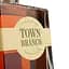 Віскі Town Branch Bourbon True Cask 58.2% 0.75 л - мініатюра 3