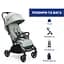 Прогулянкова коляска Chicco Goody Xplus М'ятний (87040.76)  - мініатюра 15