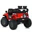 Дитячий електромобіль Bambi Джип M 6204EBLR-3 24V до 60 кг - мініатюра 2