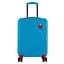 Валіза дитяча Semi Line 20" (S) Blue/Red (T5887-2) - мініатюра 2