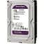 Жорсткий диск 3.5` WD Purple 1TB SATA 64MB (WD10PURZ) [141161] - мініатюра 3