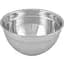 Миска Bravo Chef нержавіюча сталь 24х12 см (BС-9100-24) - мініатюра 1
