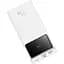 Портативна батарея Power Bank Baseus Star-Lord Digital Display Fast 30000 mAh 22.5W PPXJ080102 White - мініатюра 5