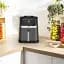 Мультипіч Tefal Easy Fry Silence EY551HE0 [154154] - мініатюра 2