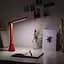 Настільна лампа з акумулятором Yeelight USB Folding Charging Table Lamp YLTD11YL - мініатюра 7