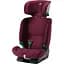 Автокрісло Britax Romer Evolvafix Burgundy Red, бордове (2000037924) - мініатюра 8