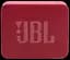 Портативна колонка Go Essential 2 Red (JBLGOES2REDEU) JBL teh0022353 - мініатюра 6