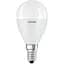Лампочка Osram LED VALUE CL P60 6,5W/840 230V FR E14 10X1 (4058075623958) - мініатюра 1
