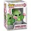Игровая фигурка Funko Pop! Flora Barrel Cactus (88381) - миниатюра 2