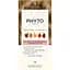 Крем-краска для волос Phyto Phytocolor, тон 8 (светло-русый), 112 мл (РН10013) - миниатюра 1