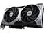 Відеокарта MSI GeForce RTX 5070 12G VENTUS 2X OC (G5070-12V2C) - мініатюра 3