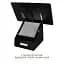 Витяжка декоративна похила Weilor Aura Wds 53 Black - мініатюра 7