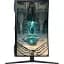 Монітор Samsung 27" Odyssey G65B [LS27BG650EIXUA] [113943] - мініатюра 8