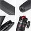 Штатив Ulanzi Vijim Xiaomini Portable and Adjustable Desktop Tripod UV-1601 MT-08 Black - мініатюра 4