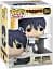 Фігурка Фанк Поп Триган Меріл Страйф Funko Pop Trigun Meryl Stryfe 10 см W T MS 1364 - мініатюра 3