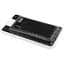 Чехол-накладка Toto TPU Shine Case HuAwei P Smart 2019 Black - миниатюра 2