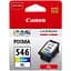 Картридж Canon CL-546XL colour 13мл (8288B001) - миниатюра 2