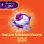 Капсули для прання Tide Все-в-1 Для Чорних речей + Lenor Ефект, 12 шт (81767703) - мініатюра 5