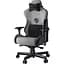 Геймерське крісло Anda Seat T-Pro 2 XL Gray/Black (AD12XLLA-01-GB-F) [121291] - мініатюра 5