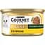 Консерви для котів Purina Gourmet Gold Соковита насолода з куркою 85 г (8445290823342) - мініатюра 2