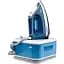 Парогенератор Braun CareStyle Compact Pro IS 2565 BL Blue UA - мініатюра 1