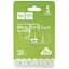 Карта пам'яті Hoco microSDHC Class 10 - 8GB без адаптера Green - мініатюра 2