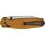Ніж Kershaw Broadside Brown - мініатюра 4