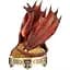 Фигурка Hobbit Smaug Incense Burner 0 - миниатюра 1