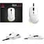 Игровая мышь Fantech UX-3 V2 HELIOS PixArt 3389, 400IPS, 50G, 1600DPI White - миниатюра 2