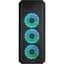 Корпус Chieftec Scorpion 4 Black (GL-04B-UC-OP) [135062] - миниатюра 3