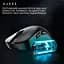 Мишка Ajazz AJ179 V2 MAX Wireless/Bluetooth/USB Black (AJ179-V2-MAX-B) - мініатюра 9