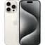 Смартфон Apple iPhone 15 Pro 128GB White Titanium (MTUW3) Б/В [166141] - мініатюра 1