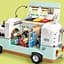 Конструктор LEGO Friends Пригоди на фургоні дружби 778 деталей (42663) - мініатюра 7