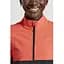 Куртка Saucony W Bluster Jacket L Orange/Black (1097-800389-VRL) - миниатюра 5