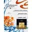 Пробнік лубриканта Sensuva Ultra–Thick Water-Based Salted Caramel 6 мл (ROZ6501053542) - мініатюра 2