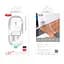 Адаптер мережний XO Micro USB Cable charger L37 |1USB, 2.1A| - мініатюра 3