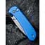 Ніж складаний Civivi Qubit Bright Blue Aluminum C22030E-3 - мініатюра 13