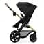 Універсальна коляска 3 в 1 Kinderkraft Moov 2 Pure Black (KSMOOV02BLKEV00) - мініатюра 7