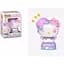 Фігурка Funko Pop Хеллоу Кітті Санріо Hello Kitty SANRIO 10 см FP HK 75 - мініатюра 1