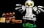 Конструктор LEGO Harry Potter Гедвига на Тисовой улице 4, 337 деталей (76425) - миниатюра 2