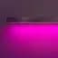 Подвесной светодиодный фитосветильник X-LED 100 Вт (2000x42x43) - миниатюра 2