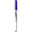 Маркер для досок BIC Velleda 1741 1.6 мм 1 шт. синий (9581701) - миниатюра 1