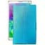 Чохол StatusCASE з екошкіри для планшету Samsung Galaxy Tab S8.4 (T700) Блакитний - мініатюра 1