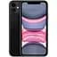 Смартфон iPhone 11 128GB Model A2221 Grade C Seller Refurbished Black - миниатюра 1