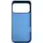 Чохол Epik TPU+PC Crystal Hunt with MagSafe для Apple iPhone 17 Pro (6.3) Blue - мініатюра 2